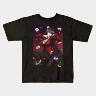 Yumeko Kids T-Shirt